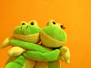 love