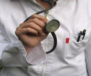 doctor