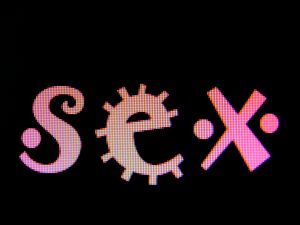 sex