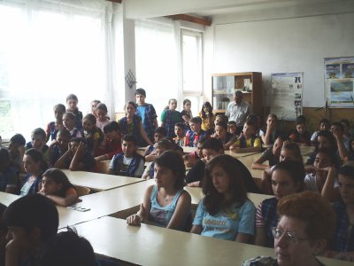clasa a VI a clasa a VI a