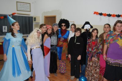 halloween