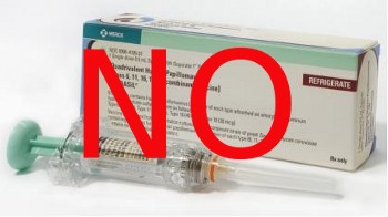no no