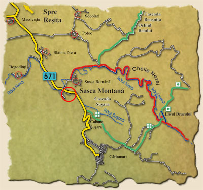Imagine: sascamontana.ro
